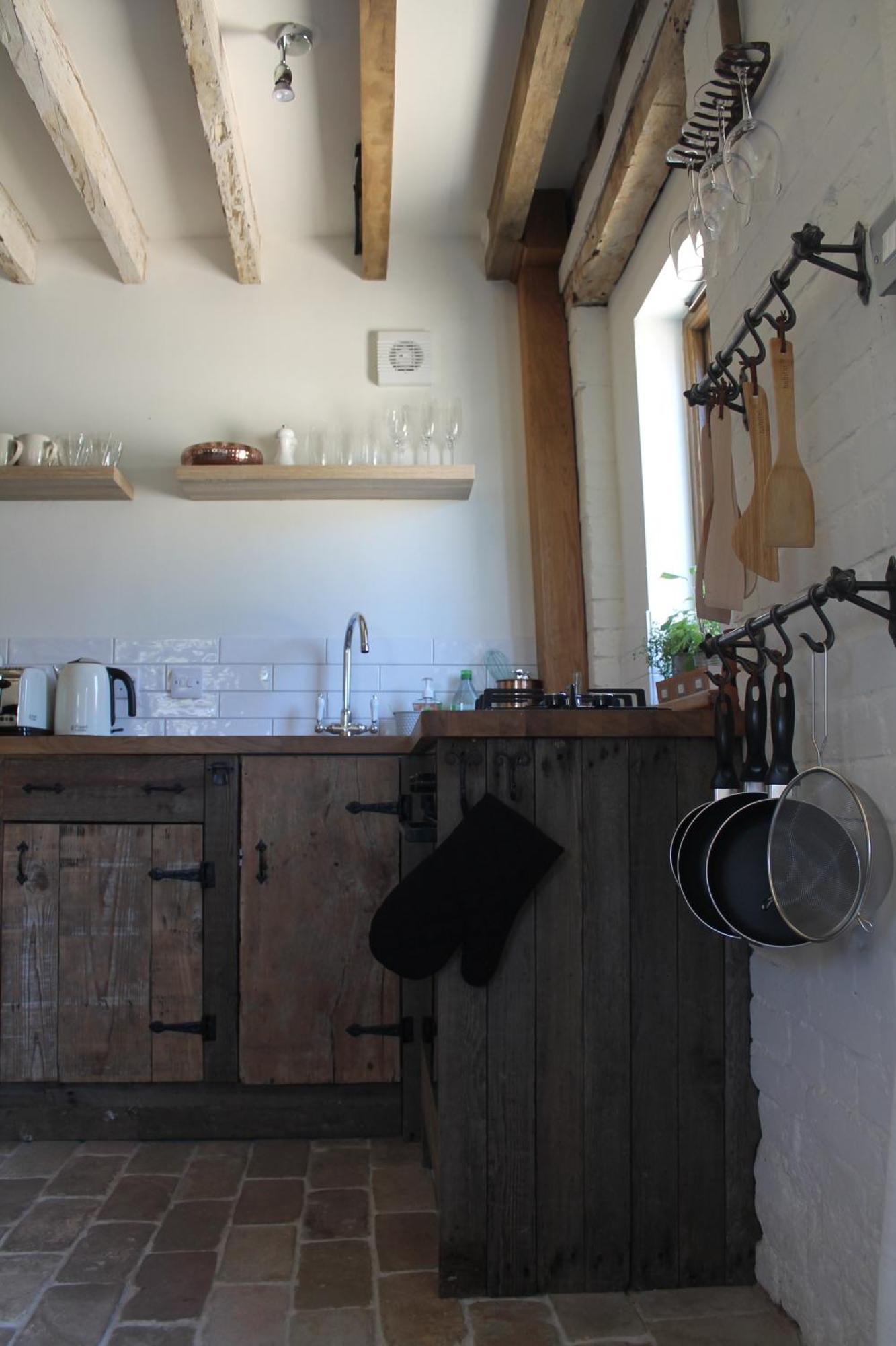 The Dovecote - Unique Self-Contained 1Bed Renovated Barn Saffron Walden Exterior foto