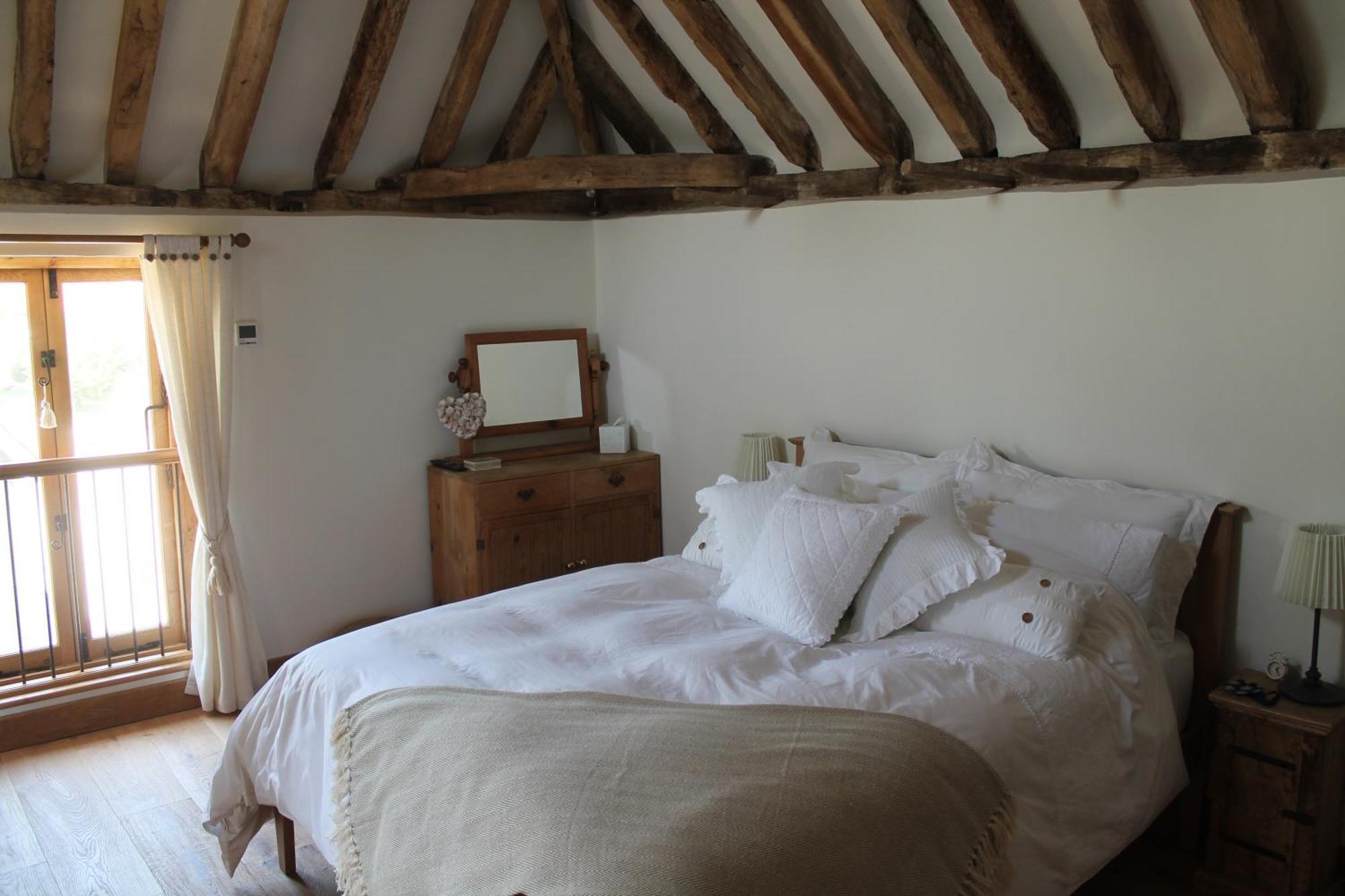 The Dovecote - Unique Self-Contained 1Bed Renovated Barn Saffron Walden Exterior foto