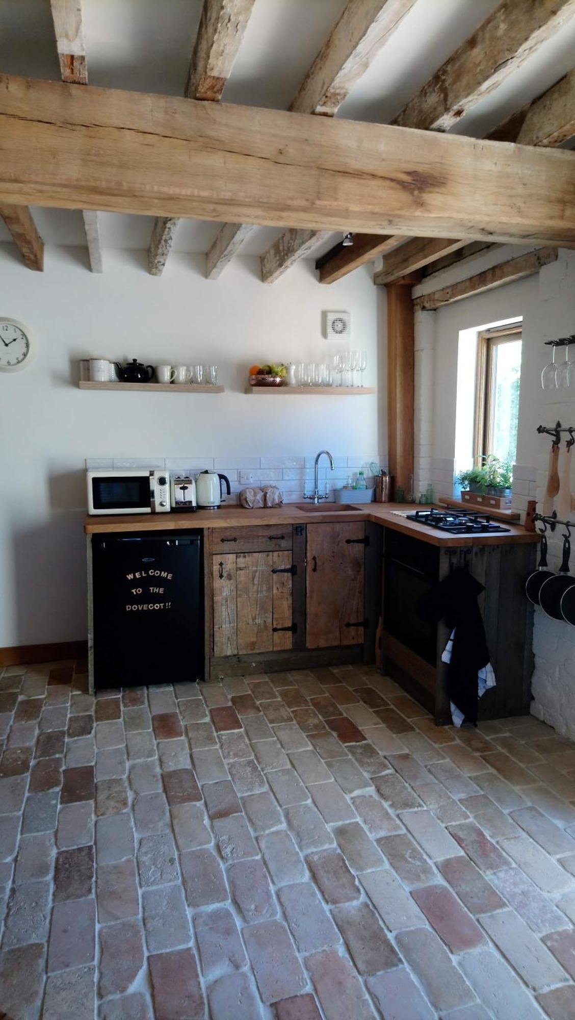 The Dovecote - Unique Self-Contained 1Bed Renovated Barn Saffron Walden Exterior foto