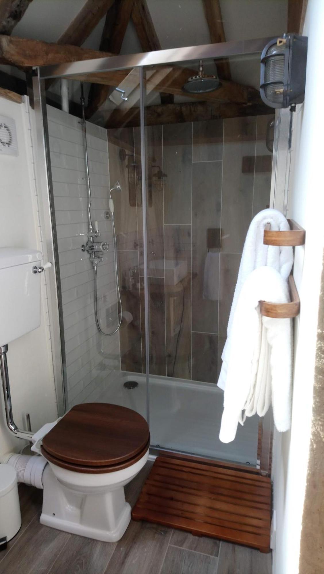 The Dovecote - Unique Self-Contained 1Bed Renovated Barn Saffron Walden Exterior foto