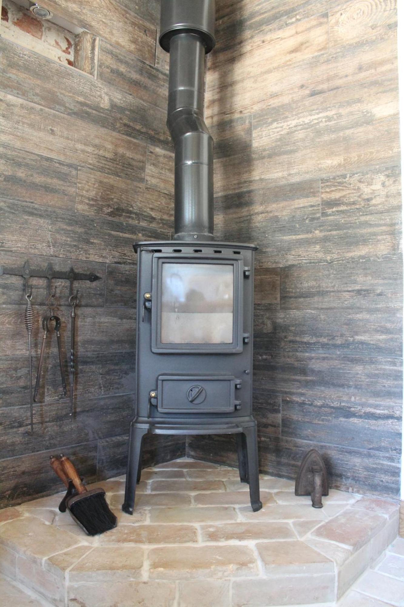 The Dovecote - Unique Self-Contained 1Bed Renovated Barn Saffron Walden Exterior foto